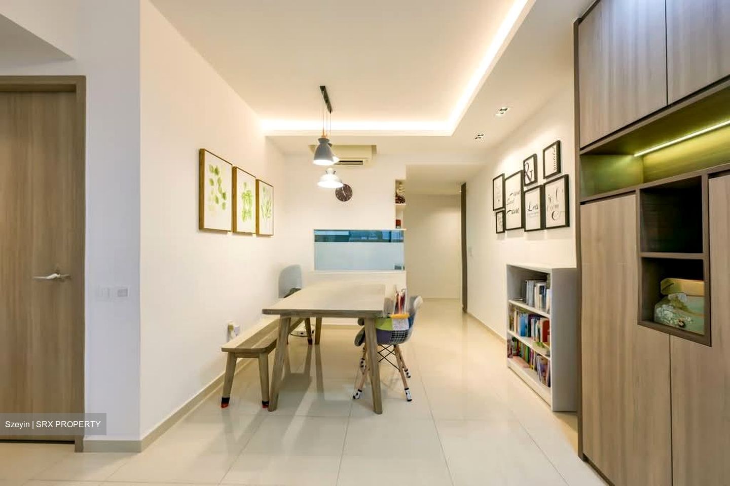 Sol Acres (D23), Condominium #595588771